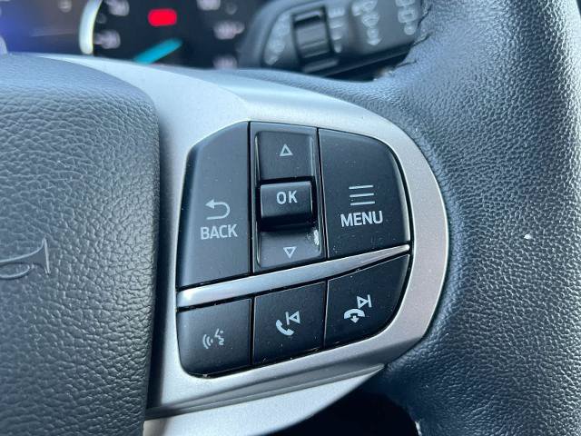 Certified 2024 Ford Explorer XLT w/ Equipment Group 202A AWD/4WD image 24