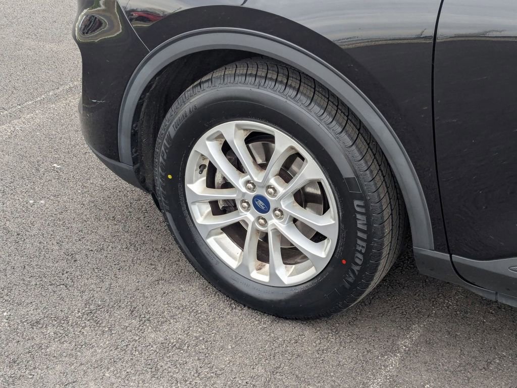 Certified 2021 Ford Escape SE w/ Convenience Package image 22