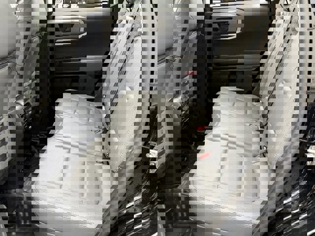 Certified 2025 Ford Bronco Sport Badlands image 15