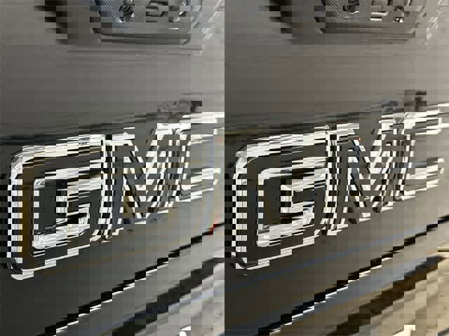 Used 2021 GMC Sierra 1500 Elevation image 30
