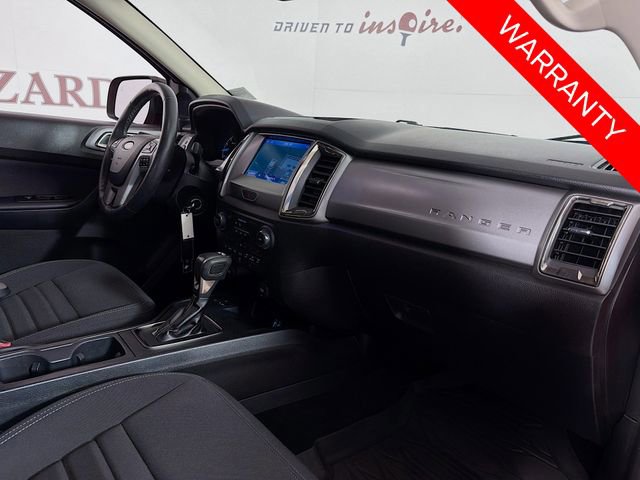 Certified 2022 Ford Ranger XLT w/ Equipment Group 302A High RWD image 30