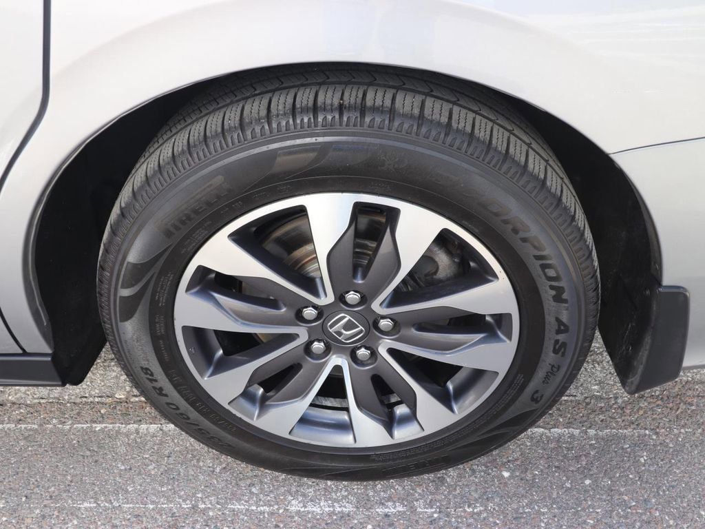 Used 2022 Honda Odyssey EX-L image 27