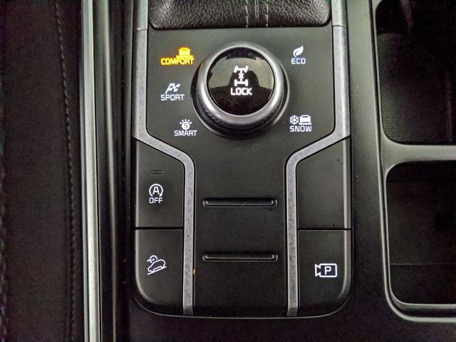 Used 2022 Kia Sorento LX AWD/4WD image 10