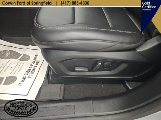 Certified 2023 Ford Explorer XLT w/ Equipment Group 202A AWD/4WD image 36