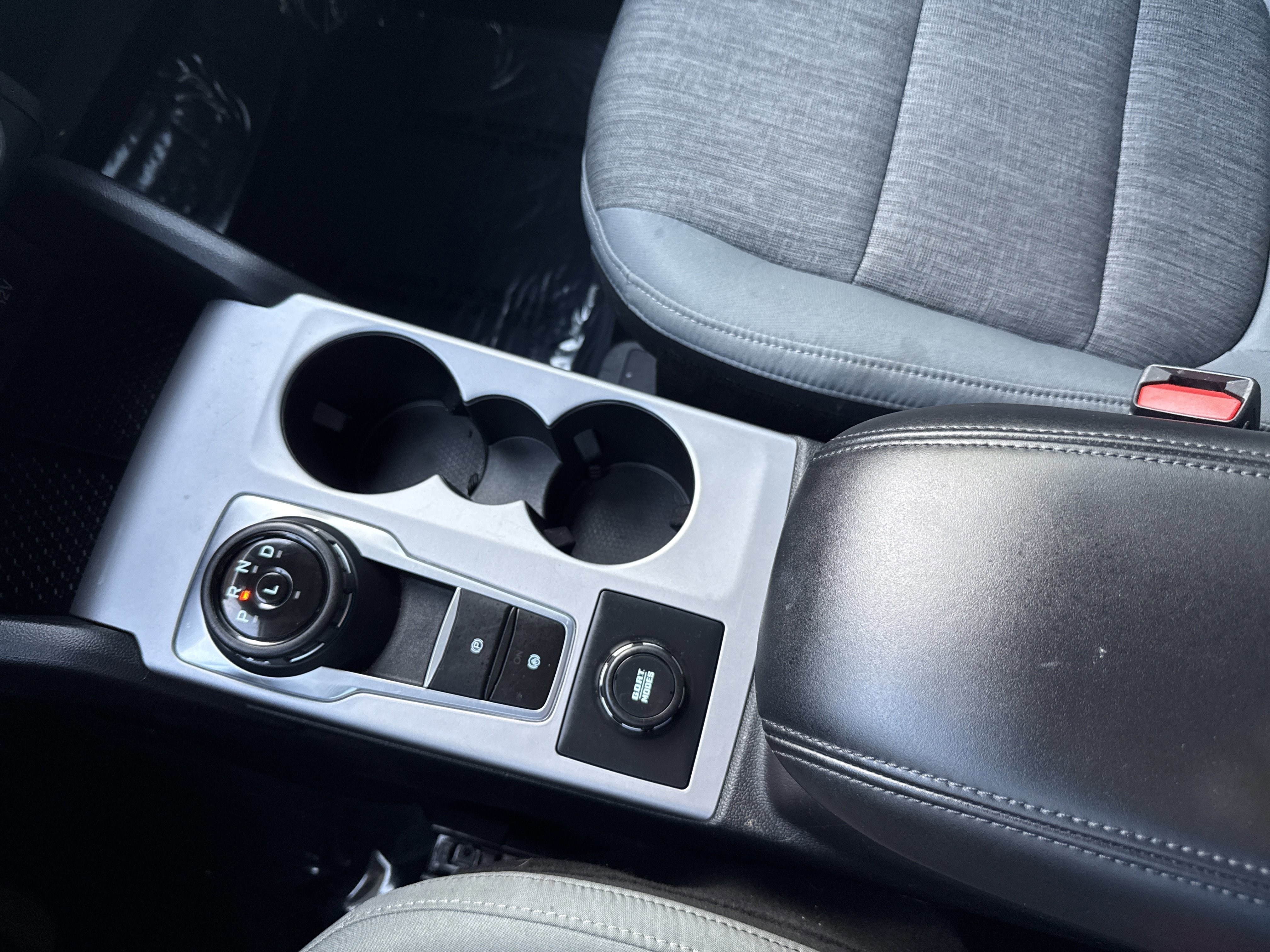 Certified 2023 Ford Bronco Sport Big Bend image 24