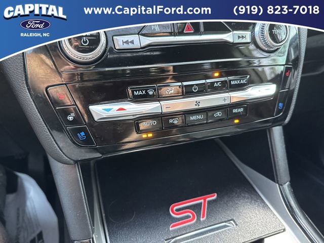 Certified 2024 Ford Explorer ST w/ Equipment Group 401A image 29