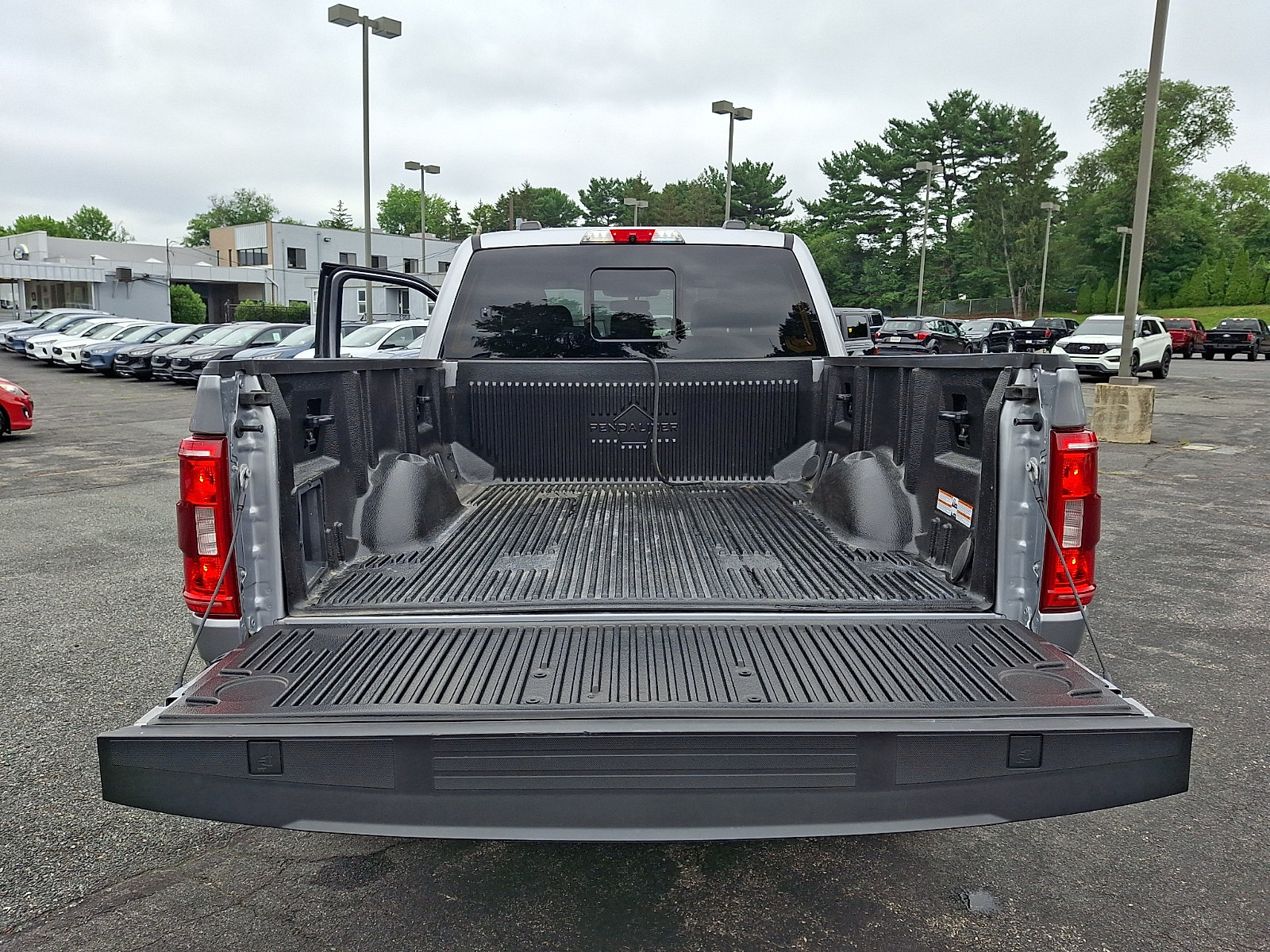 Certified 2021 Ford F150 XLT w/ Equipment Group 302A High AWD/4WD image 32