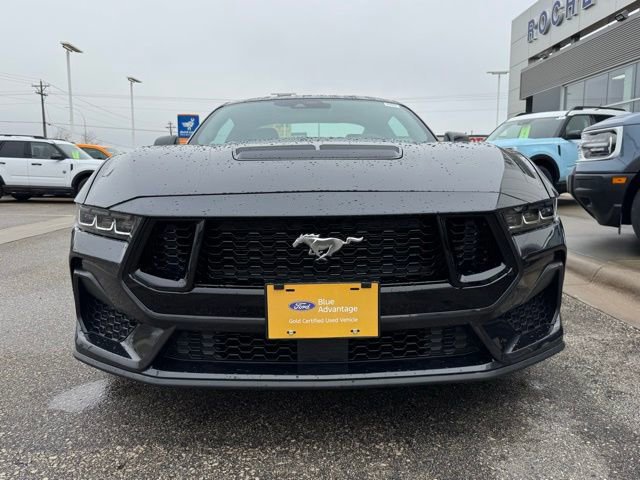 Certified 2024 Ford Mustang GT Premium RWD image 7