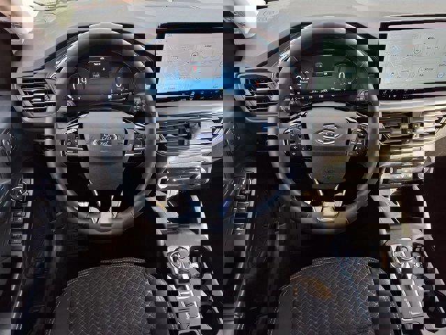 Certified 2023 Ford Escape Active w/ Tech Pack #2 image 8