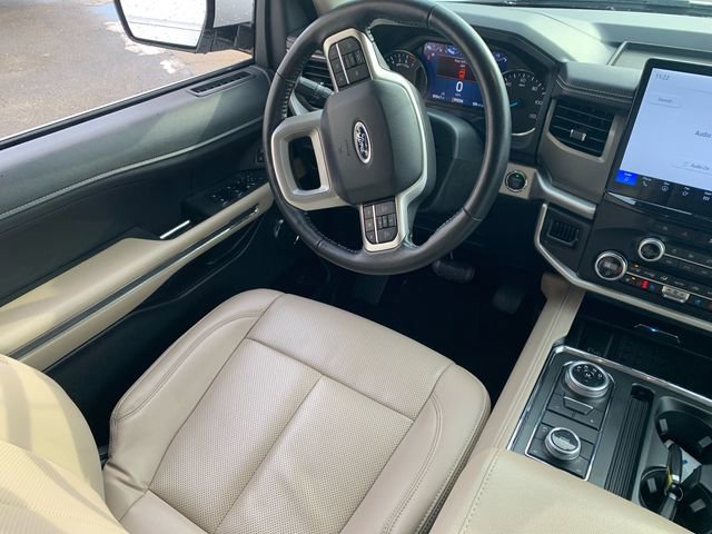 Certified 2024 Ford Expedition Max XLT image 21