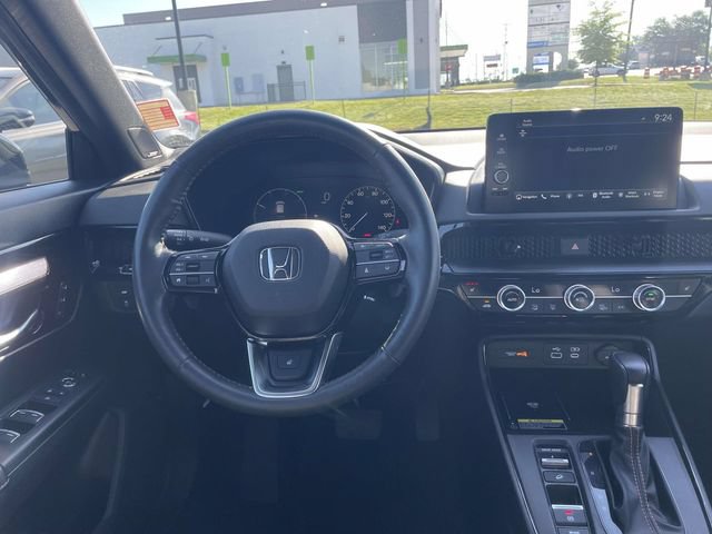 Used 2024 Honda CR-V Sport Touring image 19