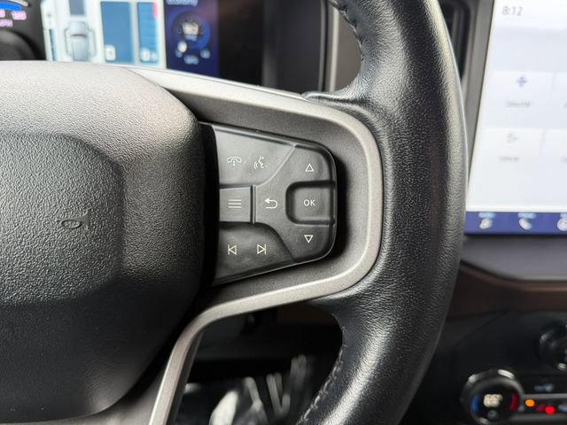 Certified 2023 Ford Bronco Outer Banks image 20
