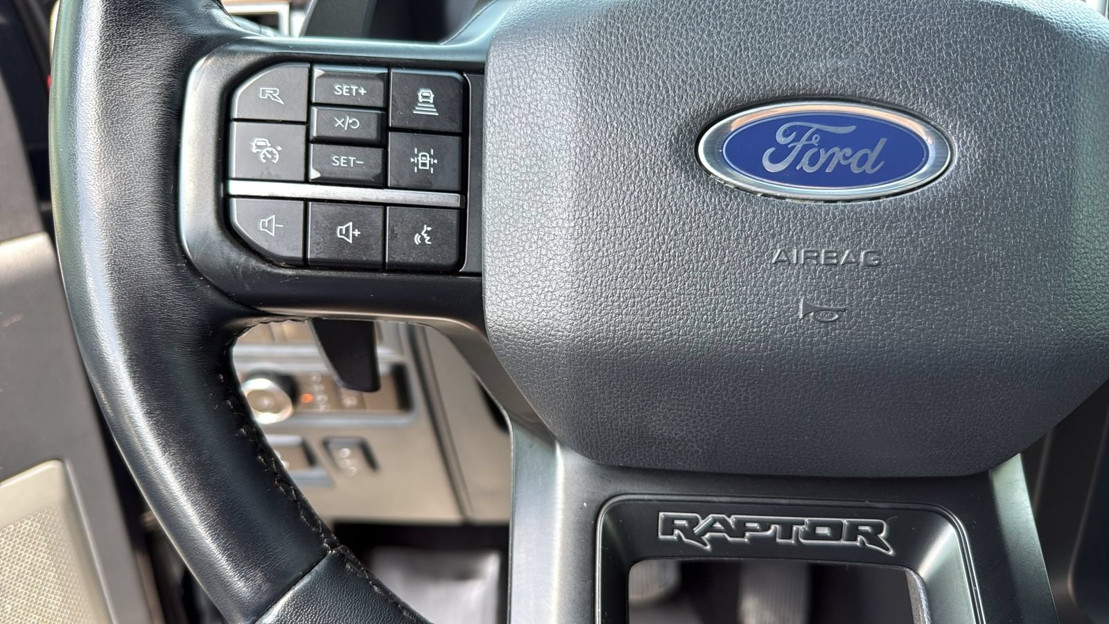Certified 2023 Ford F150 Raptor AWD/4WD image 17