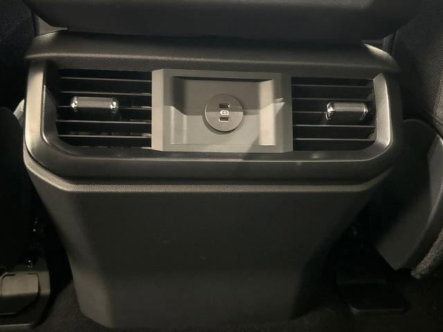 Certified 2025 Ford F150 STX w/ Equipment Group 200A image 33