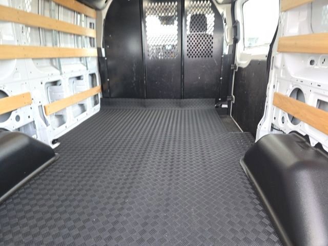Certified 2024 Ford Transit 250 Low Roof w/ Exterior Upgrade Package image 15