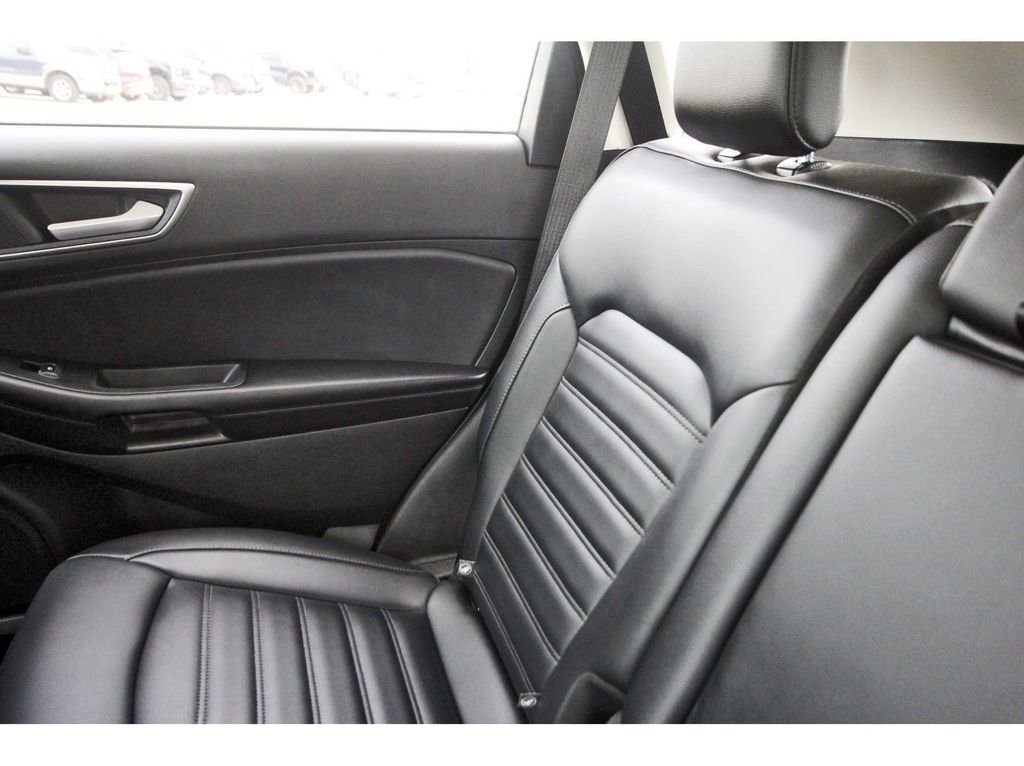 Certified 2022 Ford Edge SEL w/ Convenience Package image 14