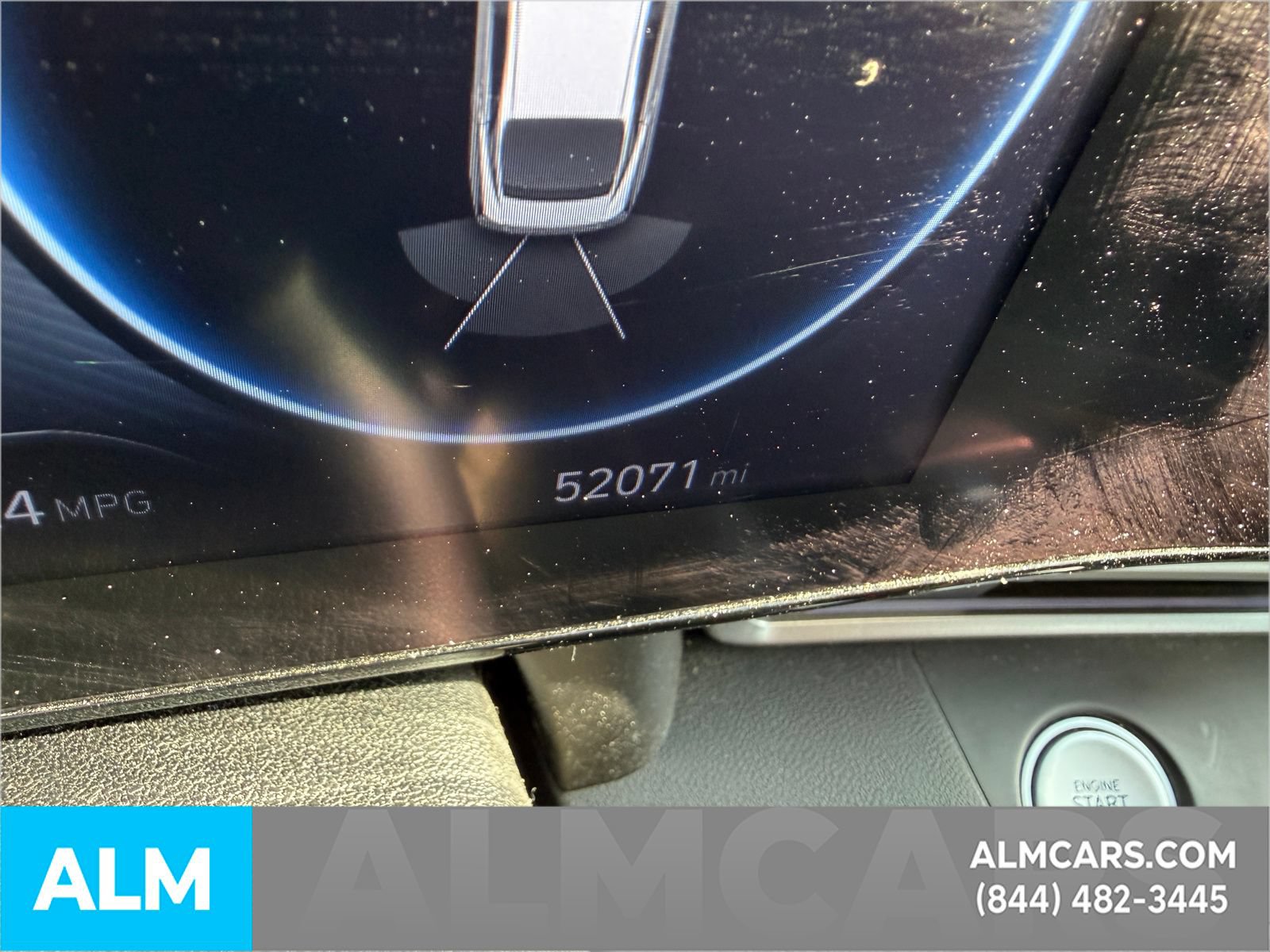 Used 2021 Hyundai Elantra Limited w/ Cargo Package FWD image 27