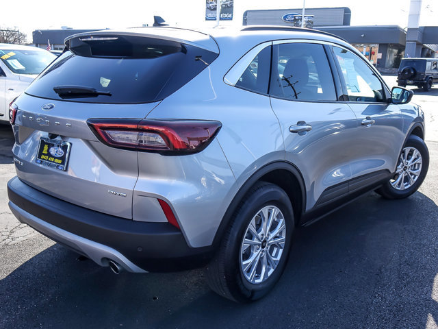 Certified 2023 Ford Escape Active w/ Tech Pack #1 image 7