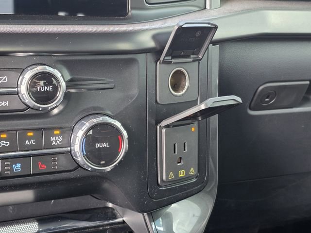 Certified 2023 Ford F150 Tremor w/ Equipment Group 402A High image 22