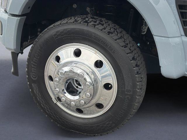 Certified 2024 Ford F450 Platinum AWD/4WD image 10