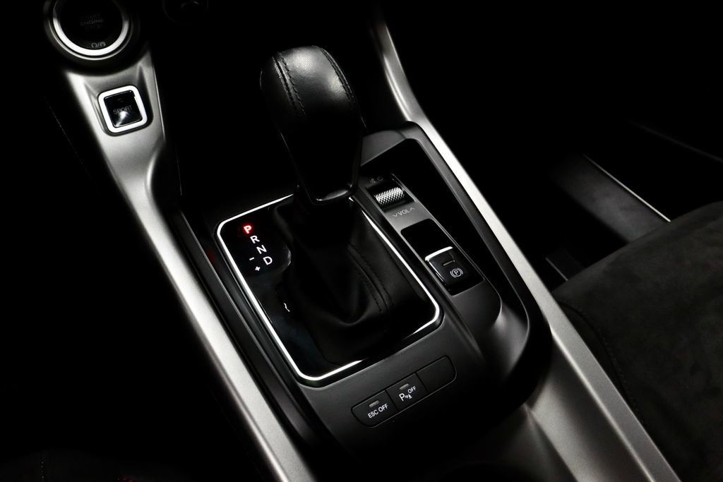 Used 2024 Dodge Hornet R/T AWD/4WD image 31
