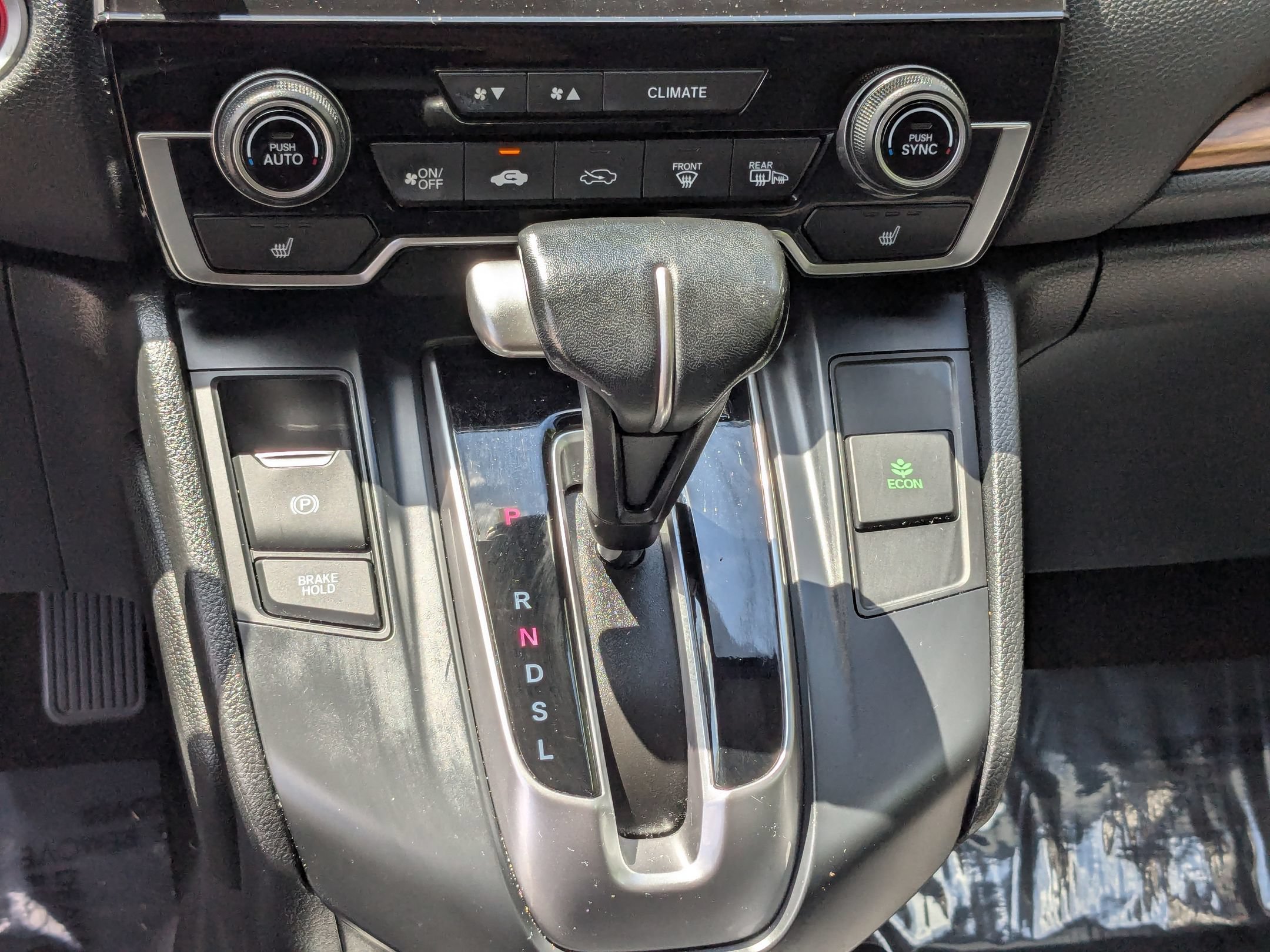 Used 2017 Honda CR-V EX-L image 20