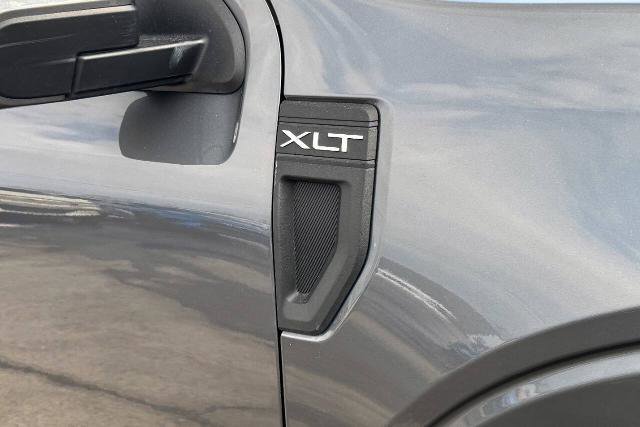 Certified 2023 Ford Maverick XLT w/ Equipment Group 300A Standard image 10