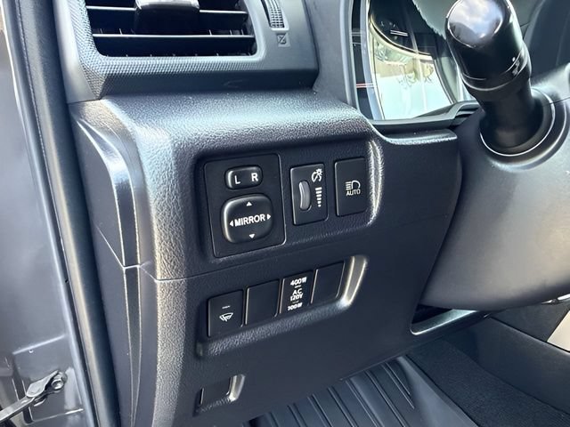 Used 2020 Toyota 4Runner Limited AWD/4WD image 16