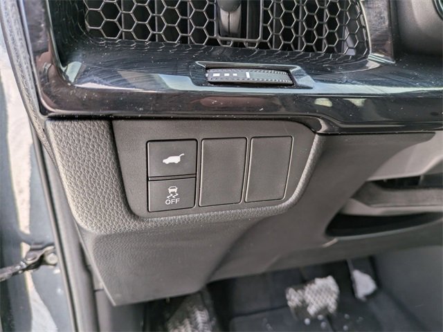 Used 2023 Honda CR-V EX-L image 16