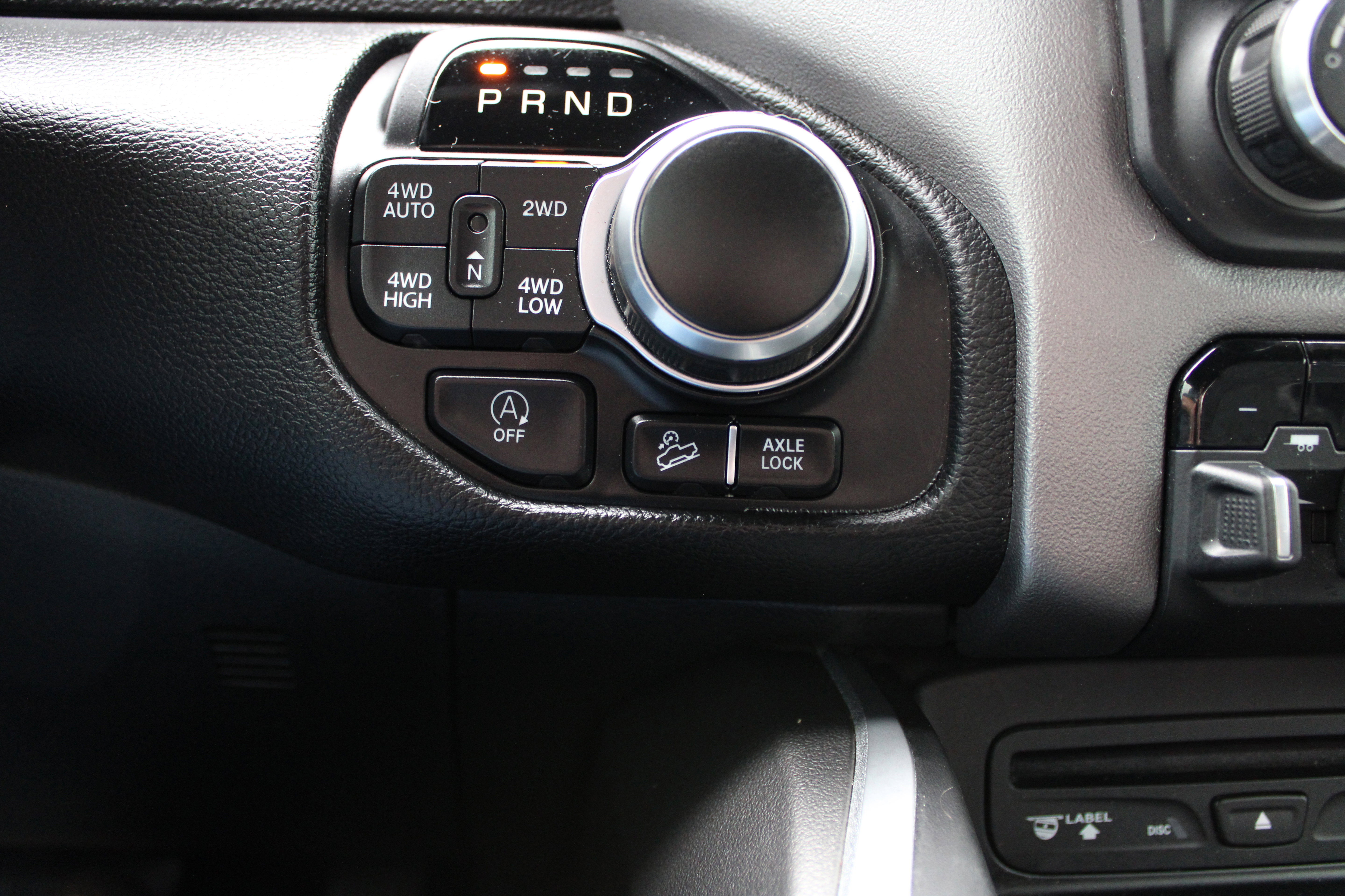 Used 2019 RAM 1500 Big Horn image 23