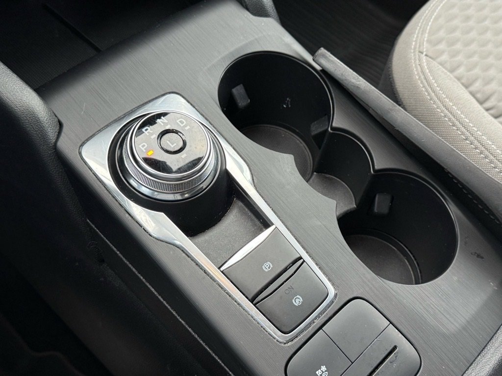 Certified 2020 Ford Escape SE Sport image 19