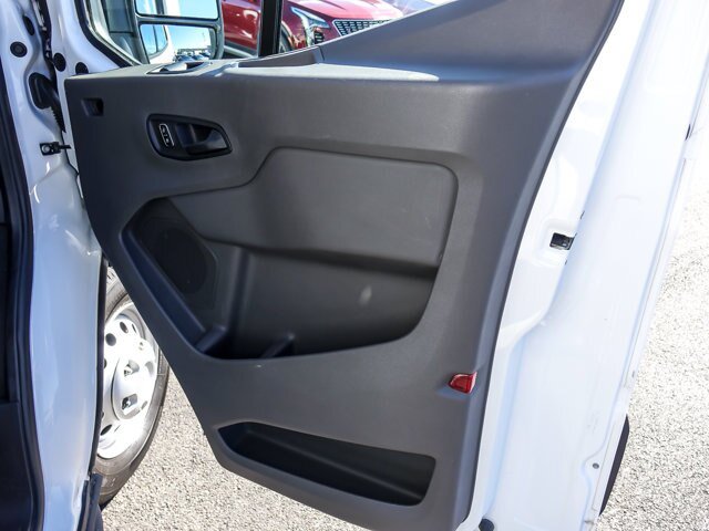 Certified 2025 Ford Transit 250 148 High Roof AWD w/ Load Area Protection Package image 24