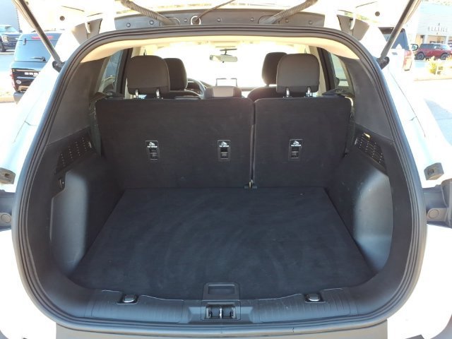 Certified 2020 Ford Escape SE AWD/4WD image 8