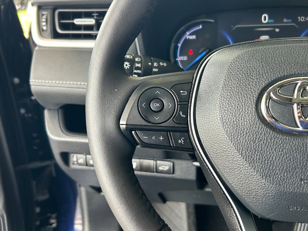 Used 2024 Toyota RAV4 XLE Premium w/ Weather Package image 37