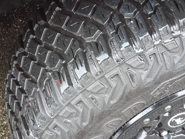 Certified 2022 Ford Bronco Wildtrak image 26