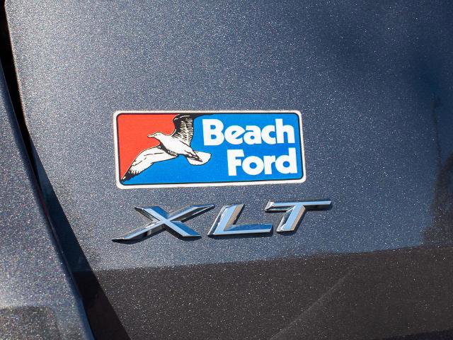 Certified 2021 Ford Explorer XLT w/ Class III Trailer Tow Package image 11