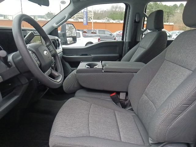 Certified 2026 Ford F350 XL w/ STX Appearance Package image 15
