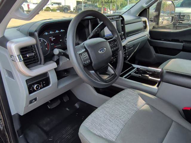 Certified 2023 Ford F350 XLT w/ 360-Degree Camera Package AWD/4WD image 23