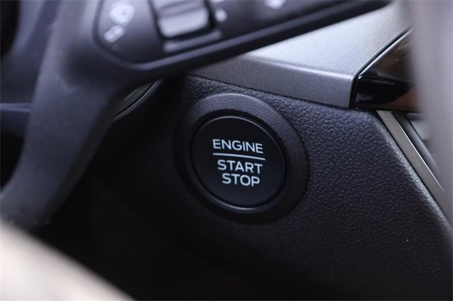 Certified 2025 Ford Escape Active image 14