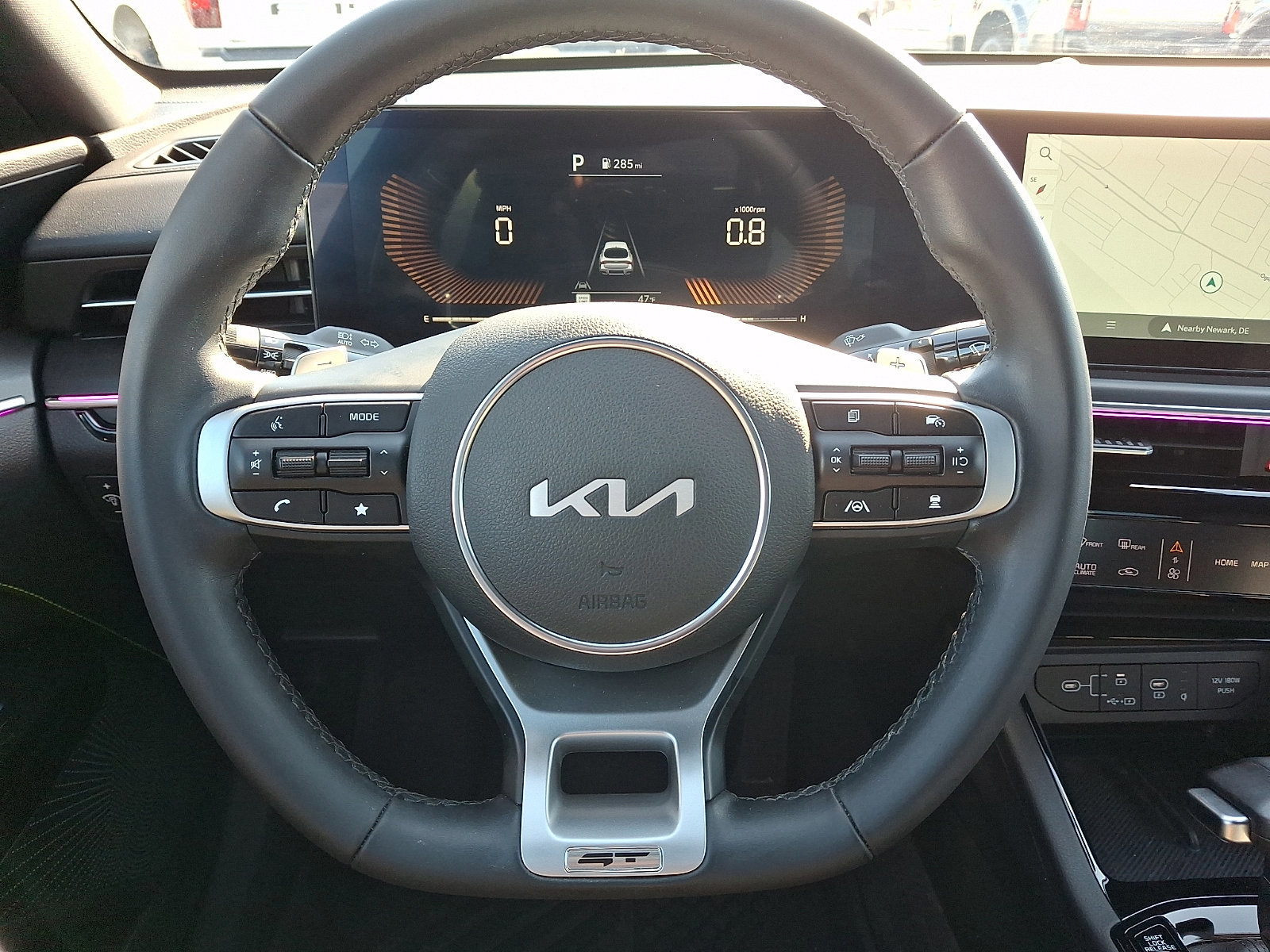 Used 2025 Kia K5 GT image 27