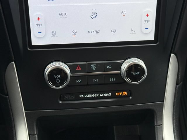 Certified 2024 Ford Edge SEL w/ Convenience Package AWD/4WD image 11