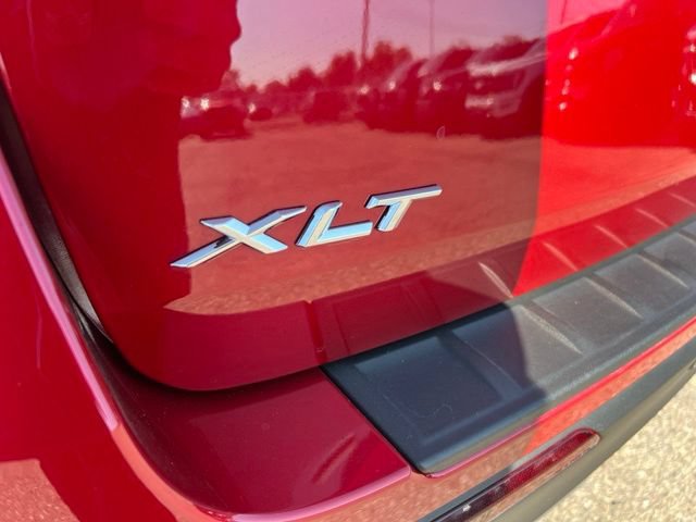 Certified 2024 Ford Explorer XLT w/ Equipment Group 202A AWD/4WD image 24