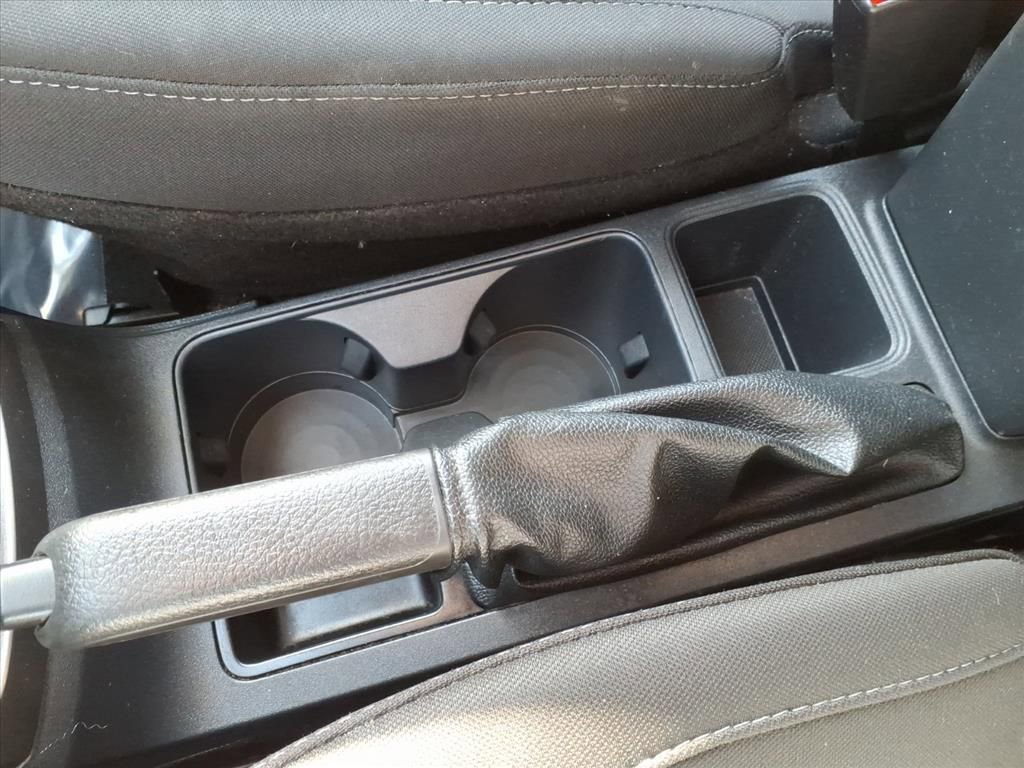 Certified 2019 Ford EcoSport SE image 27