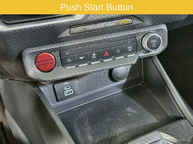 Certified 2025 Ford Mustang Premium RWD image 33