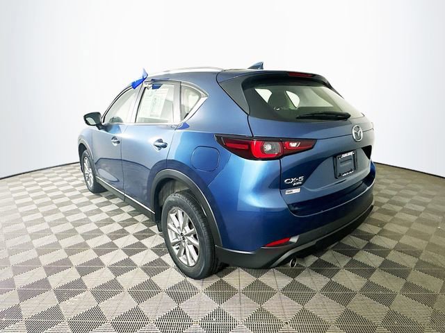 Used 2023 MAZDA CX-5 AWD 2.5 S image 10
