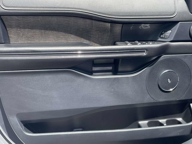 Certified 2020 Ford Expedition Limited w/ Equipment Group 302A AWD/4WD image 13