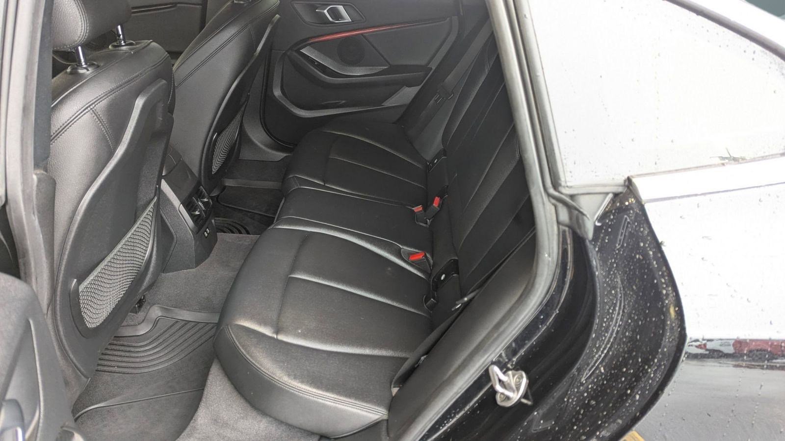 Used 2021 BMW 228i Gran Coupe w/ Convenience Package image 13