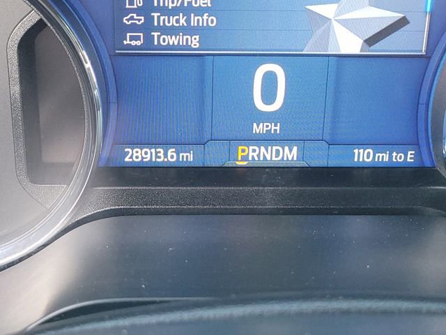 Certified 2023 Ford F150 XLT w/ Equipment Group 302A High AWD/4WD image 17
