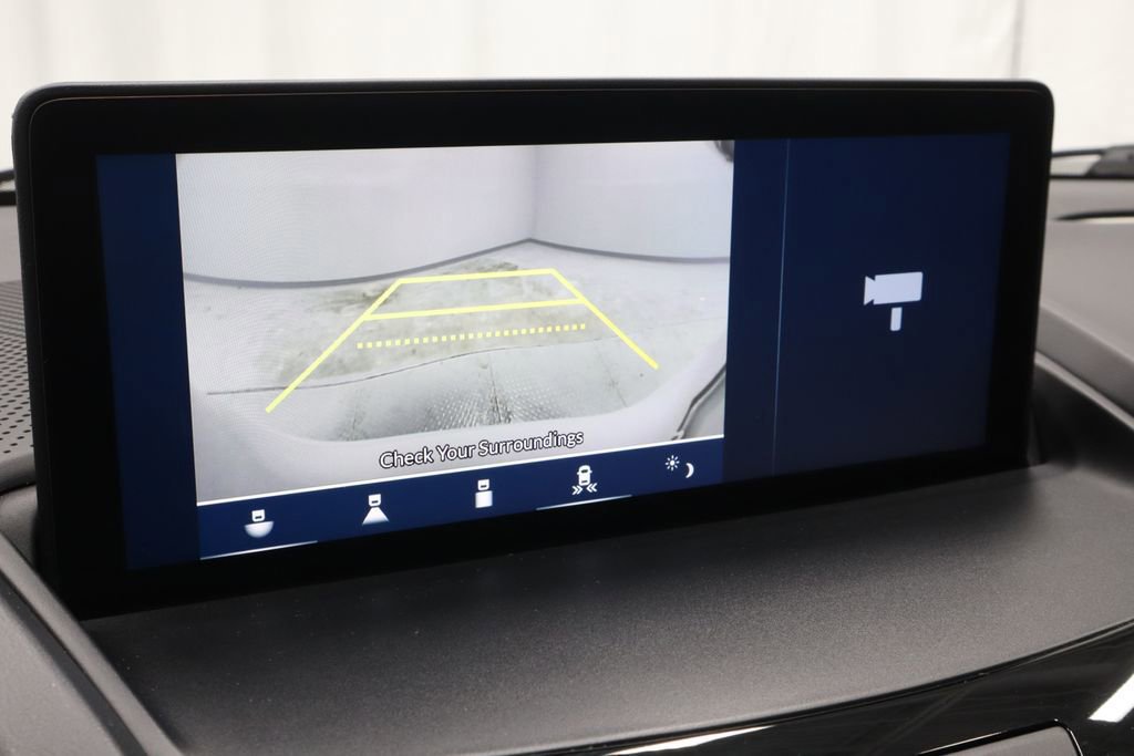 Used 2021 Acura RDX A-Spec image 11