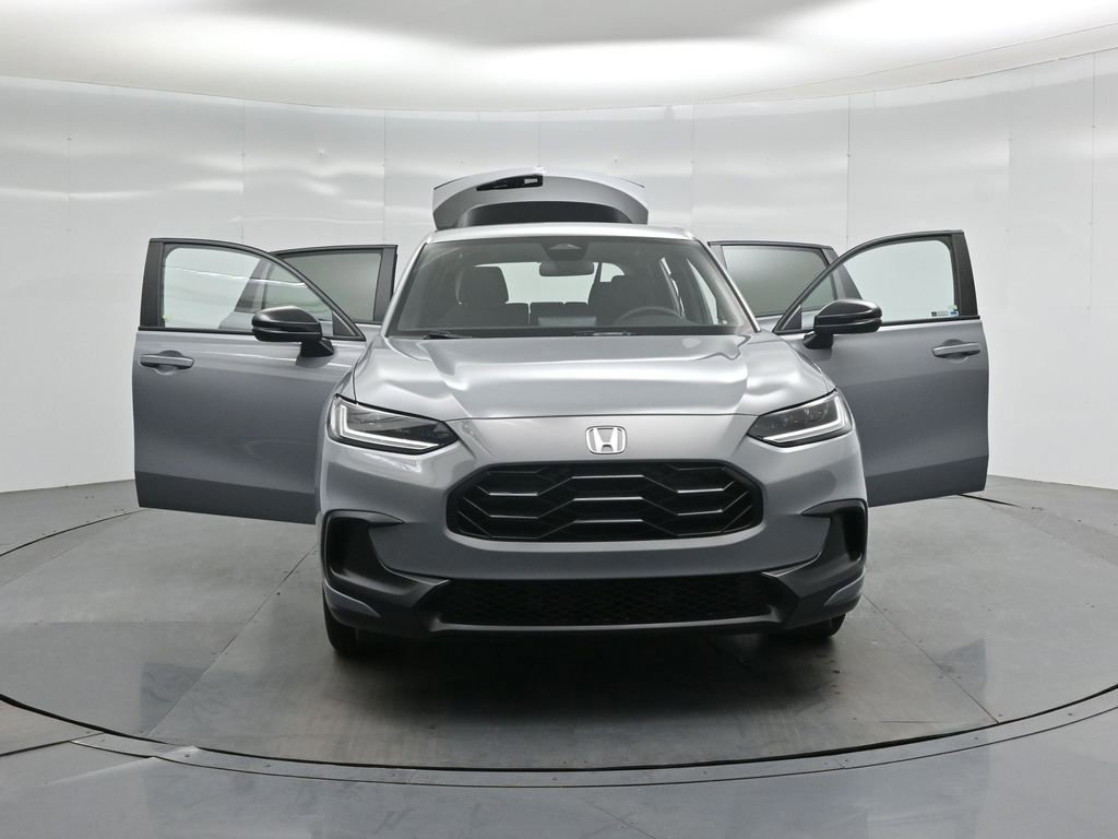 Used 2024 Honda HR-V Sport image 51